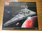 Lego 75252 Star Wars Imperial Star Destroyer, Enlèvement, Neuf