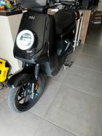 Niu Moto scooter mqi gt 2021  km 3766, Zo goed als nieuw, Elektrisch, Ophalen