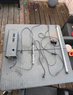 Thermostat de filtre d'aquarium. Lumière LED, Enlèvement, Comme neuf