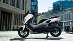 Yamaha Nmax 125 met gratis urban pakket ! 5 jaar garantie !!, Motos, Motos | Yamaha, 1 cylindre, Scooter, 125 cm³, Jusqu'à 11 kW