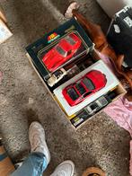 Autos, Ophalen, Zo goed als nieuw