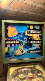 Flipper de marque Bally, Verzamelen, Automaten | Flipperkasten, Ophalen, Gebruikt, Mechanisch, Bally