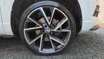 19" velgen 5x112 ET 43-45, Enlèvement, 19 pouces, Pneu(s)