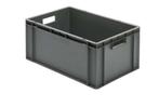 Euronorm stapelbak - standaard - 600x400x270mmn, Zakelijke goederen, Verzenden
