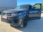 Land Rover - 2022 - Range Rover Sport - Personenauto, Auto's, Automaat, Gebruikt, Overige brandstoffen, Bedrijf