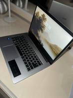 Acer-laptop, Computers en Software, Windows Laptops, 14 inch, Acer, Zo goed als nieuw, 4 GB