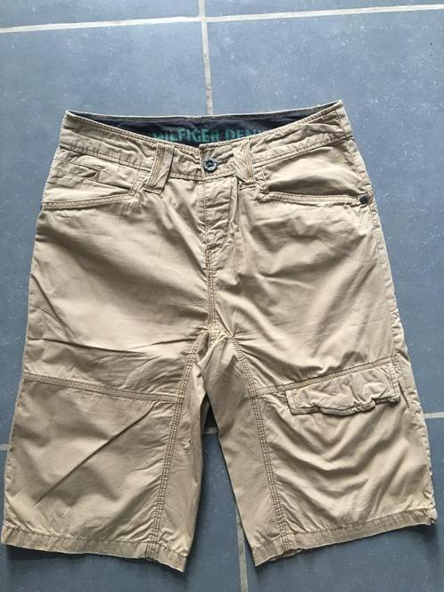 Tommy Hilfiger bermuda short maat W31, Kleding | Heren, Broeken en Pantalons, Zo goed als nieuw, Ophalen of Verzenden
