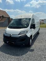 Citroen jumper 2021 2.2L, Auto's, Citroën, Jumper, Particulier, Te koop