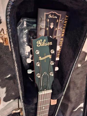 GIBSON GUITAR COLLECTION beschikbaar voor biedingen