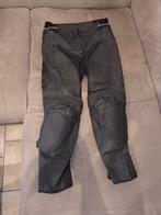 Pantalon femme cuir taille 38 comme neuf, Ophalen of Verzenden