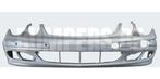 Bumper Mercedes E-KLASSE W211 02-06  A2118800040 Voorbumper, Auto-onderdelen, Gebruikt, Voor, 6 maanden garantie, Ophalen of Verzenden
