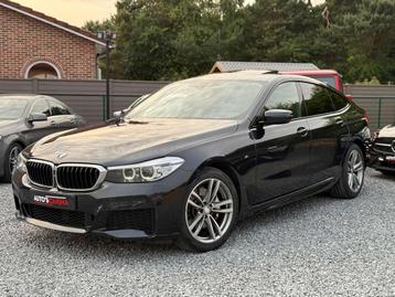 BMW 620 Gran Turismo M-PACk 190Pk Pano Navi Airco Camera * beschikbaar voor biedingen