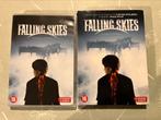 DVD Falling Skies - Seizoen 1 en seizoen 4, Cd's en Dvd's, Dvd's | Science Fiction en Fantasy, Boxset, Ophalen of Verzenden, Zo goed als nieuw