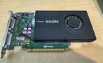 Nvidia Quadro K2000D 2Gb DVI Mini DisplayPort, PCI-Express 3, Gebruikt, DisplayPort, Ophalen of Verzenden