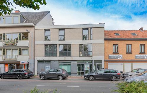 Kantoor te huur in Herzele, Immo, Huizen te huur, Overige soorten