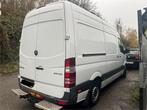 Avendre Mercedes sprinter 313 cdi annee 2016, Autos, Euro 5, Achat, 4 portes, 3 places