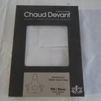 Kinderschort Chaud Devant Lengte 55 cm, Ophalen of Verzenden, Wit