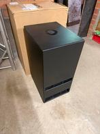 Biamp (Apart) SUB-2400-BL - Subwoofer voor vaste installatie, Audio, Tv en Foto, Luidsprekerboxen, Ophalen, Zo goed als nieuw