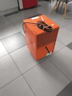 Luchtontvochtiger, Elektronische apparatuur, Luchtbehandelingsapparatuur, Ophalen, Zo goed als nieuw, Luchtontvochter