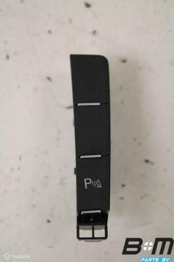 Schakelaar PDC VW Golf 7 5G1927238E beschikbaar voor biedingen