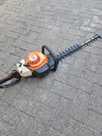 Stihl hs81r heggeschaar benzine, Tuin en Terras, Ophalen, Benzine