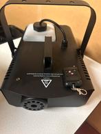 Ayra rookmachine WSM X-3, Muziek en Instrumenten, Ophalen, Zo goed als nieuw, Licht