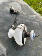 Luminaire, Enlèvement