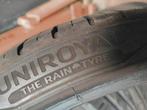215/35r18 84y uniroyal 50€ per stuk mét montage 21535r18, Ophalen of Verzenden, Zo goed als nieuw
