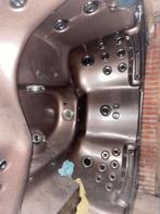 Jacuzzi defekt, Enlèvement, Comme neuf