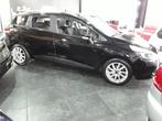 RENAULT CLIO BREAK, Auto's, Voorwielaandrijving, Euro 5, Stof, 4 cilinders