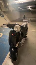 Scooter b klasse, Fietsen en Brommers, Ophalen