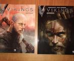 Vikings compleet, Ophalen of Verzenden, Zo goed als nieuw