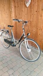 Elektrische fiets geen lader en geen batterij meer, Fietsen en Brommers, Ophalen, Gebruikt, Sparta