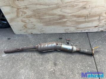 RENAULT CLIO 3 1.5 DCI Roetfilter 2005-2015 112730920000 beschikbaar voor biedingen