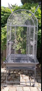 VOGELKOOI TE KOOP, Ophalen, Gebruikt, Vogelkooi