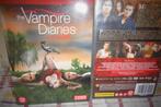 DVD /BLU RAY Vampire Diaries seizoen 1-3e4 op DVD +Seizoen 2, CD & DVD, DVD | Horreur, Comme neuf, À partir de 12 ans, Enlèvement ou Envoi