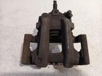 REMKLAUW LINKS ACHTER BMW 3 serie (F30) (01-2011/10-2018), Auto-onderdelen, Gebruikt, BMW