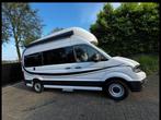 vw grand california 600 2020 winter/zomerbanden, Caravans en Kamperen, Volkswagen, Bus-model, Diesel, Particulier