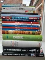Kookboeken allerlei, Boeken, Ophalen of Verzenden
