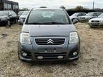 CITROEN C2-1.4 HDI-EXPORT-DEALER, Auto's, Citroën, 4 zetels, 50 kW, Bedrijf, Diesel