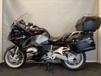 BMW R1200RT LC PERFECTE STAAT *** garantie ***, Motoren, Motoren | BMW, Toermotor, 1200 cc, Bedrijf, 2 cilinders