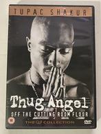 Tupac Shakur - Thug Angel, Ophalen of Verzenden, Documentaire