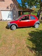 Ford ka, Voorwielaandrijving, Ka, Handgeschakeld, Particulier