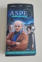 Verzamelmappen TV series : FC Kampioenen en Aspe (DVD), Cd's en Dvd's, Ophalen of Verzenden