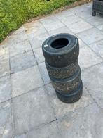 Set Kart banden, Sport en Fitness, Karting, Ophalen, Kart