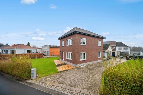 Huis te koop in Schendelbeke, 3 slpks, Immo, Huizen en Appartementen te koop, Vrijstaande woning, D