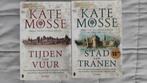 Kate Mosse, Ophalen of Verzenden, Zo goed als nieuw