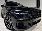 BMW X5 45e 286CV + 108CV PACK M" + SHADOW PACK" TVA/BTW", Auto's, Automaat, USB, Leder, Bedrijf