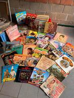 Lotje van 70 Lp’s: Nederlands/Vlaams/Piraat…, Cd's en Dvd's, Vinyl | Nederlandstalig, Ophalen of Verzenden