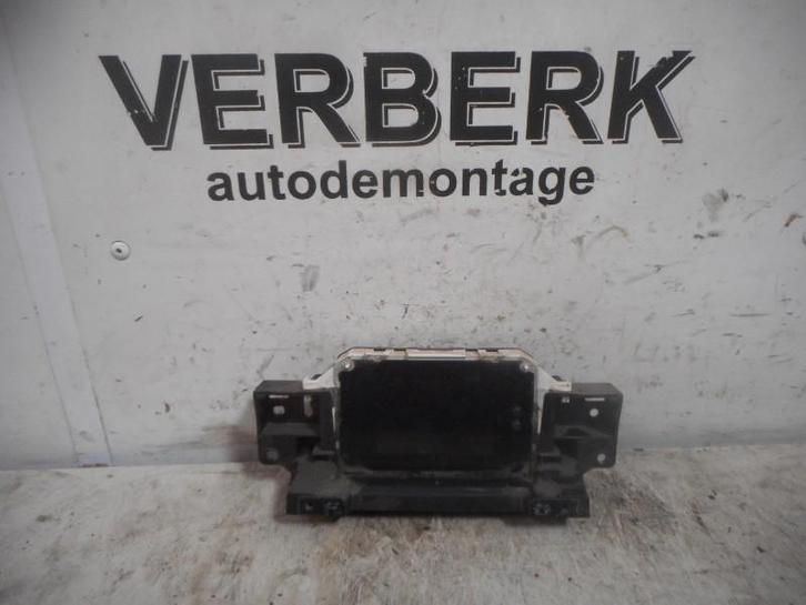 DISPLAY Ford Focus 3 (01-2010/01-2020) (am5t-18b955-be), Auto-onderdelen, Overige Auto-onderdelen, Ford, Gebruikt
